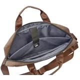 Сумка для ноутбука Lamark L225 Brown