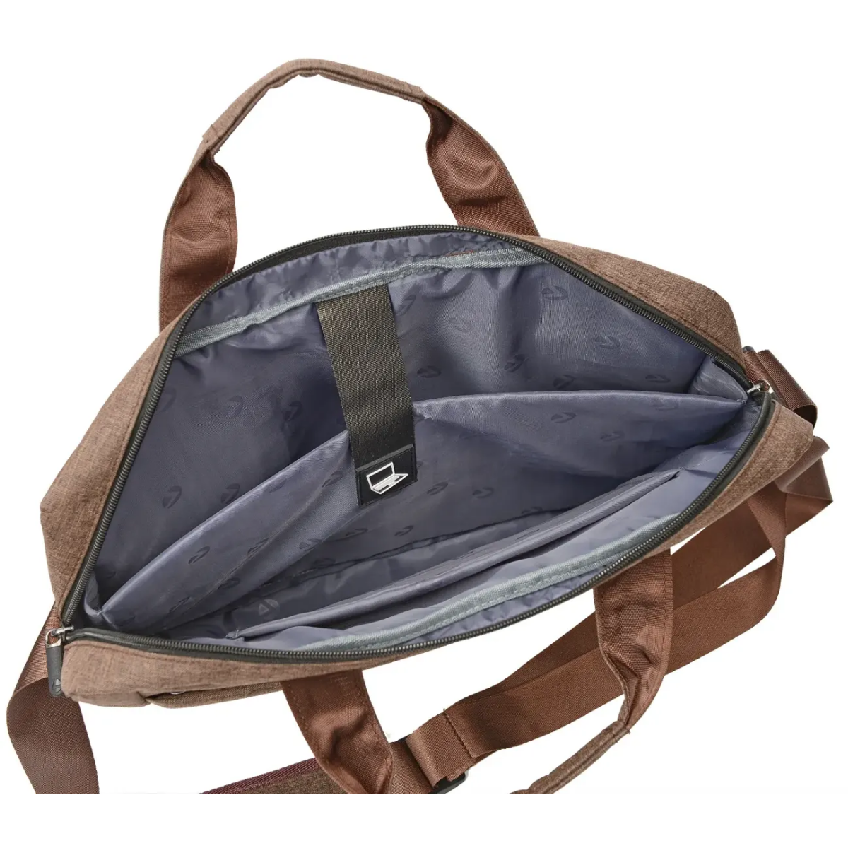 Сумка для ноутбука Lamark L225 Brown - фото 4