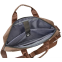 Сумка для ноутбука Lamark L225 Brown - фото 4
