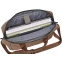 Сумка для ноутбука Lamark L225 Brown - фото 5