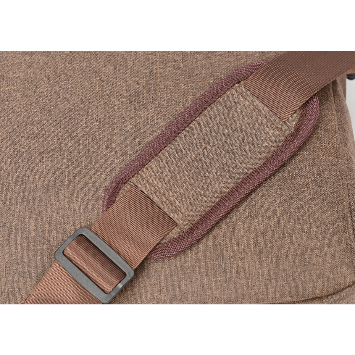 Сумка для ноутбука Lamark L225 Brown - фото 6