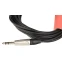 Кабель 6.3 Jack (M) - XLR (M), 6м, FORCE FMC-07 - FMC-07/6 - фото 5