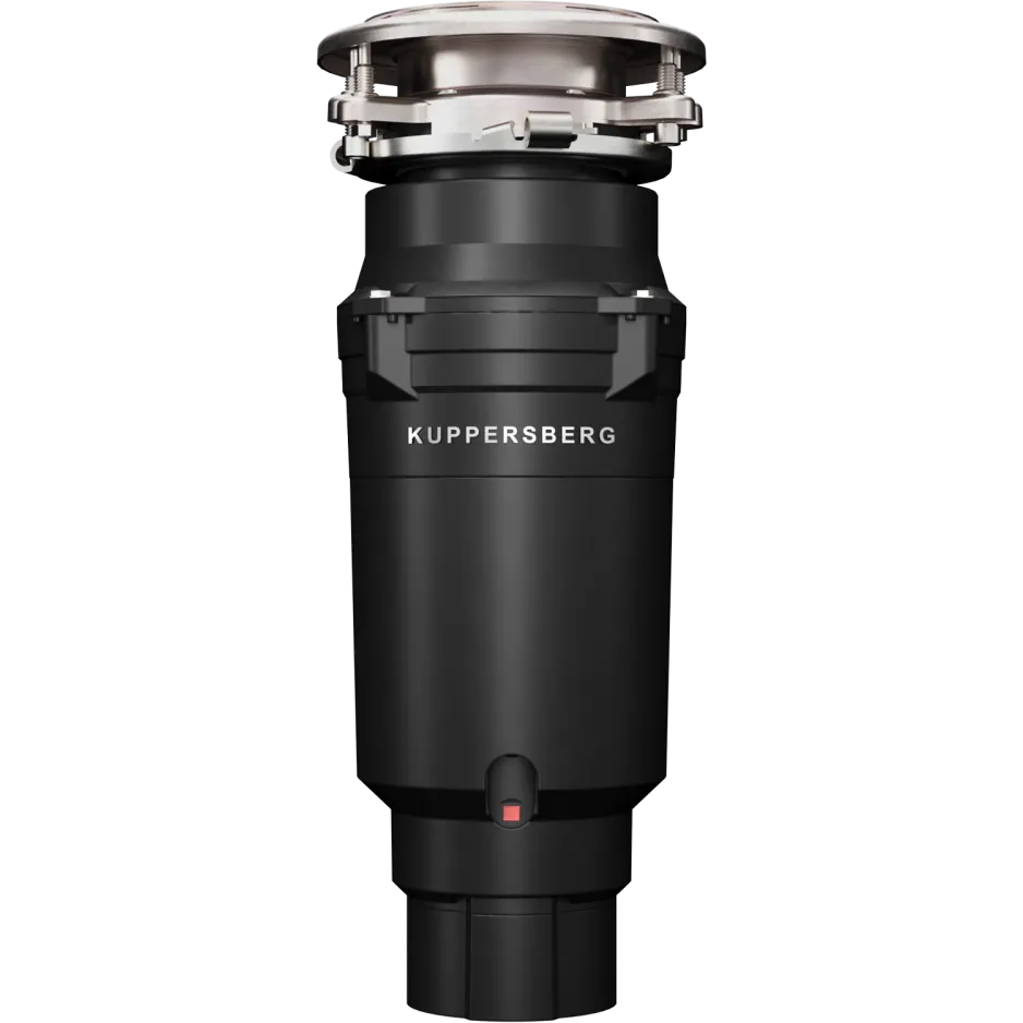 Измельчитель пищевых отходов Kuppersberg WSS 750 B - 6939