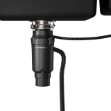 Измельчитель пищевых отходов Kuppersberg WSS 750 B (6939)