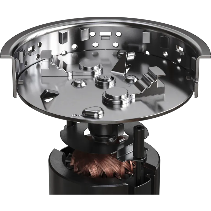 Измельчитель пищевых отходов Kuppersberg WSS 750 B - 6939 - фото 5