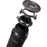 Измельчитель пищевых отходов Kuppersberg WSS 750 B (6939)