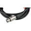 Кабель микрофонный 6.3 Jack (M) - XLR (F), 3м, FORCE FMC-03 - FMC-03/3 - фото 5