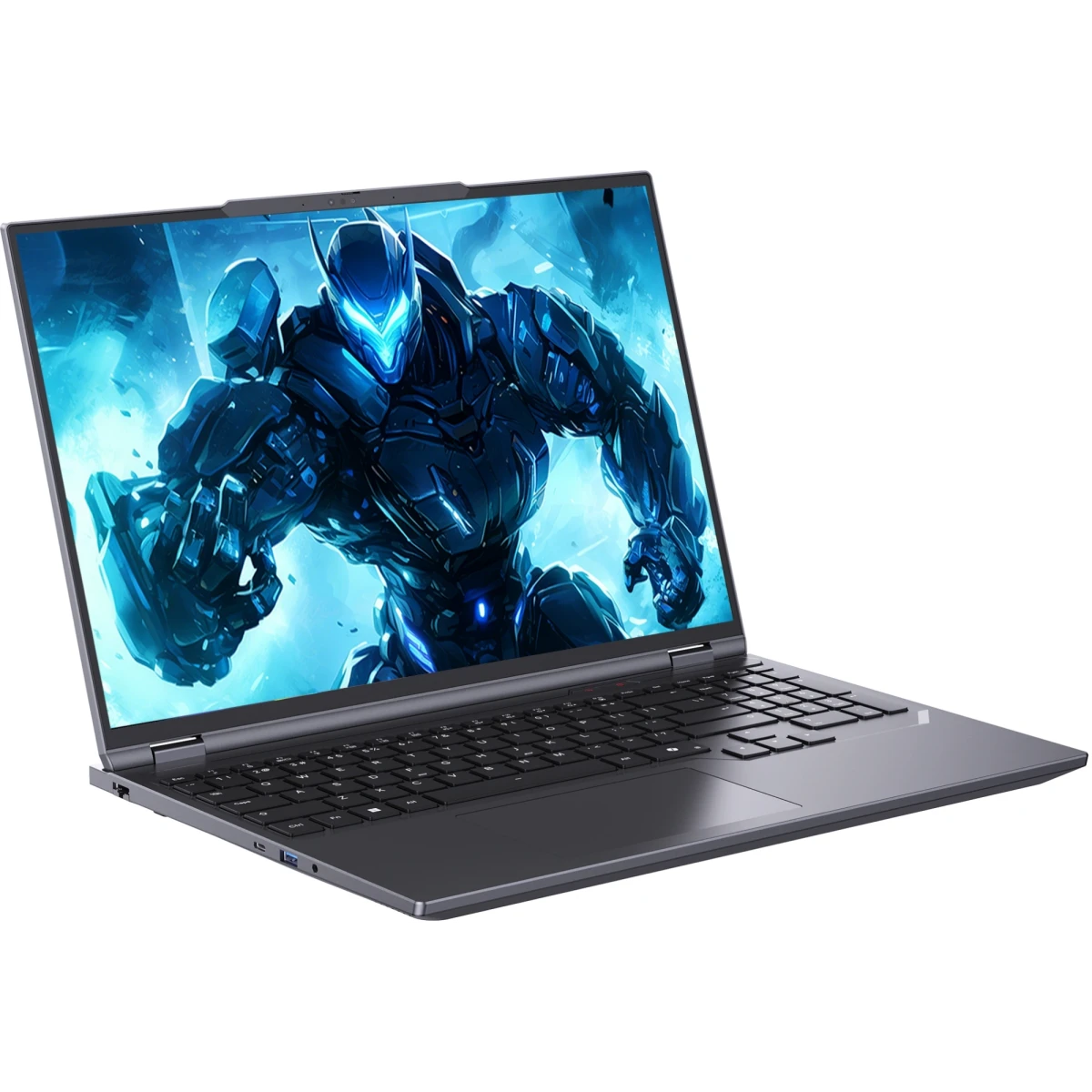 Ноутбук Chuwi GameBook 7845HX (CWI627-97321N1PRM6T) - фото 2