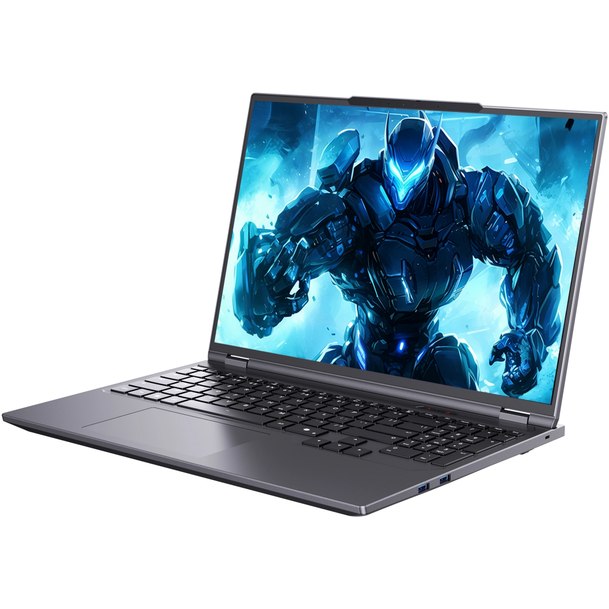 Ноутбук Chuwi GameBook 7845HX (CWI627-97321N1PRM6T) - фото 3