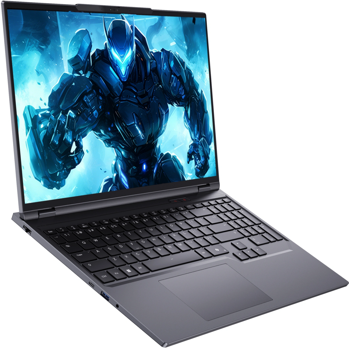Ноутбук Chuwi GameBook 7845HX (CWI627-97321N1PRM6T) - фото 4