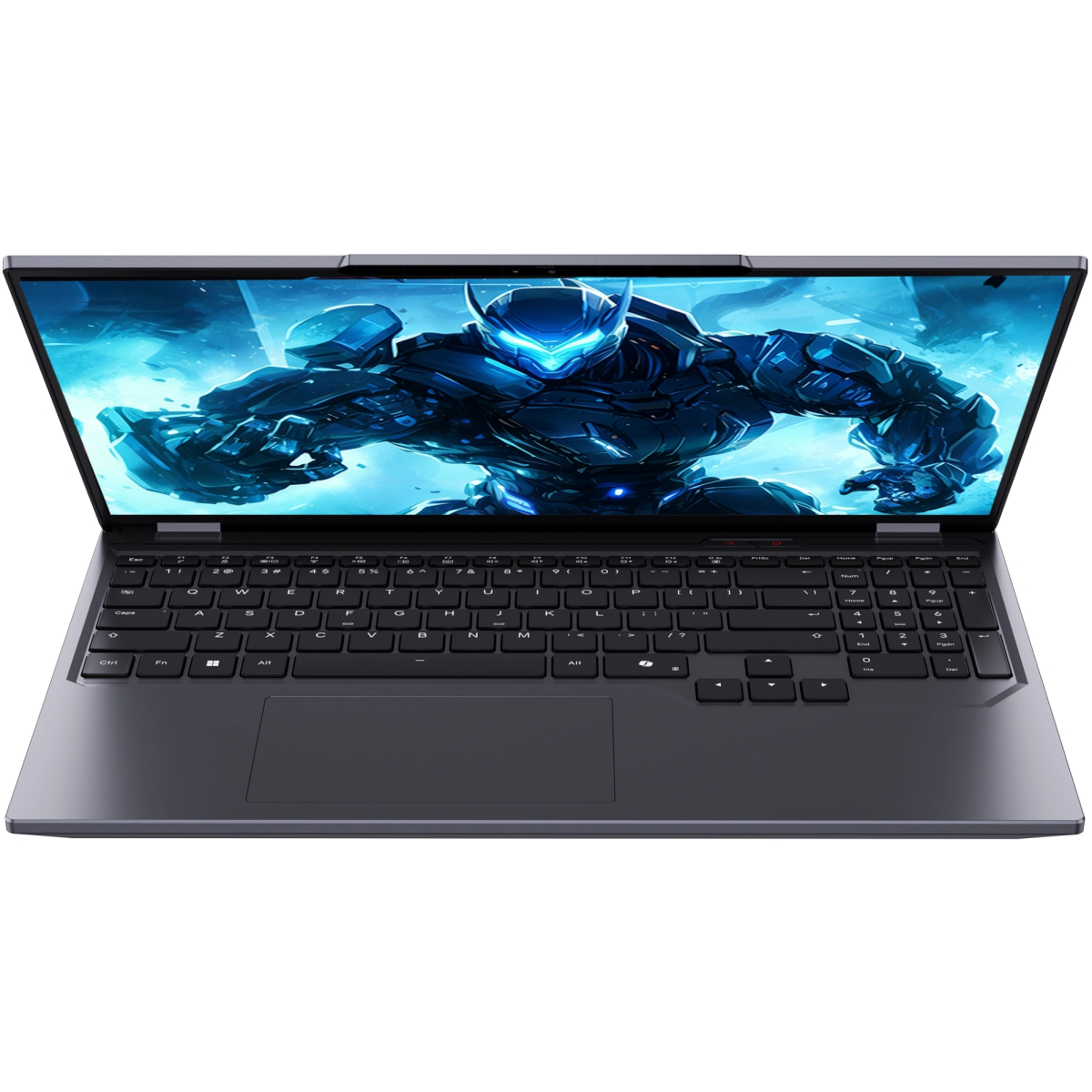 Ноутбук Chuwi GameBook 7845HX (CWI627-97321N1PRM6T) - фото 5