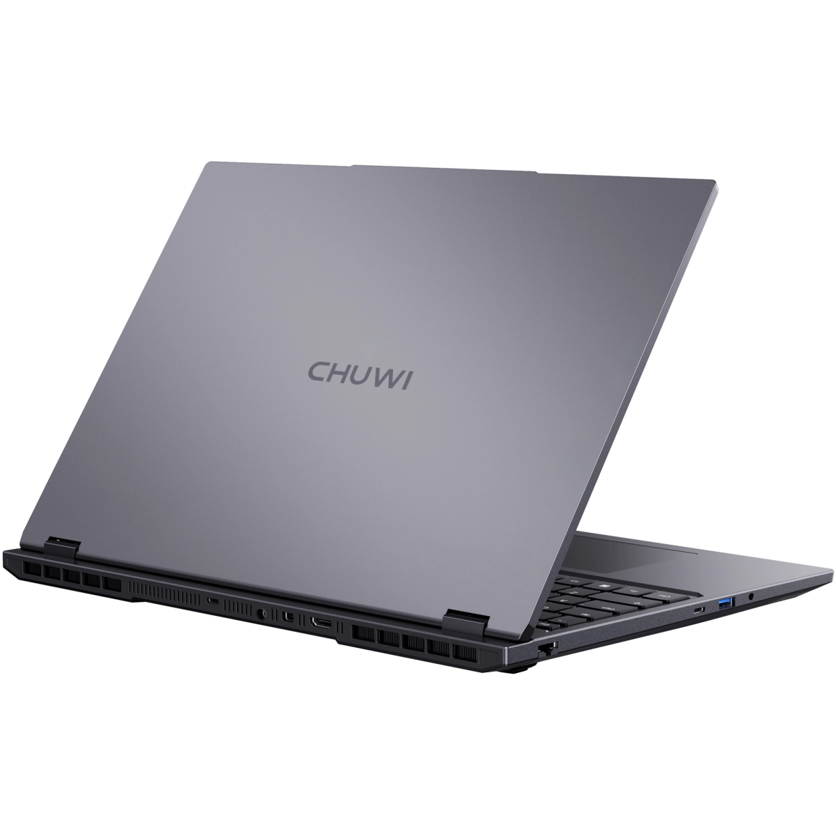 Ноутбук Chuwi GameBook 7845HX (CWI627-97321N1PRM6T) - фото 8