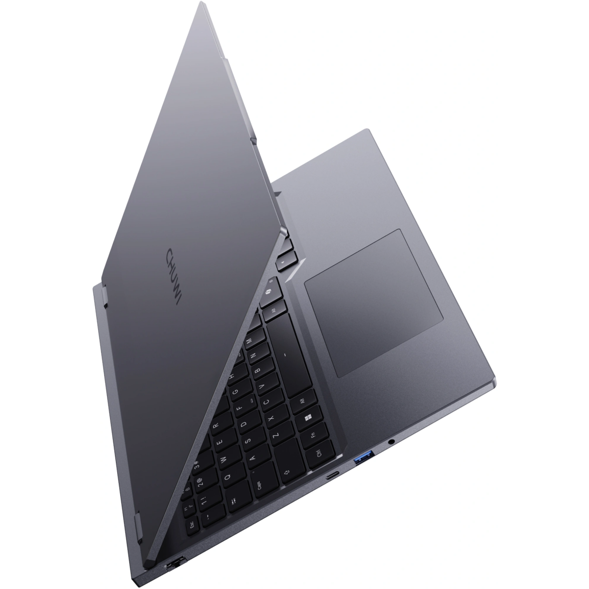 Ноутбук Chuwi GameBook 7845HX (CWI627-97321N1PRM6T) - фото 7