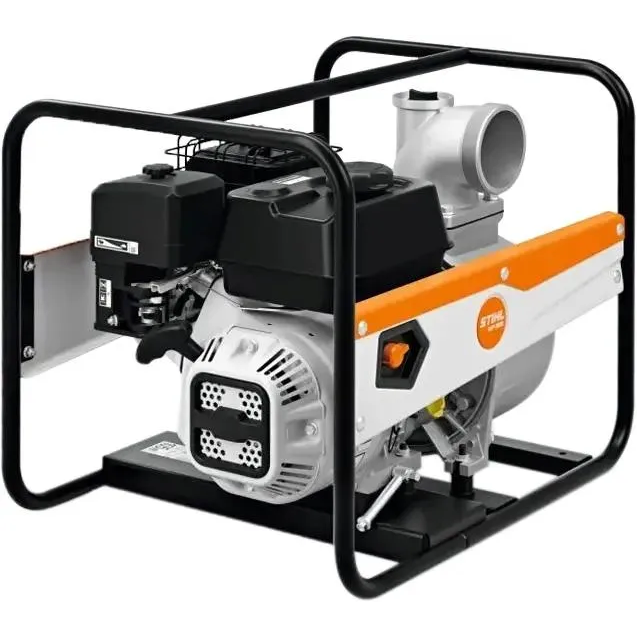Мотопомпа STIHL WP 900