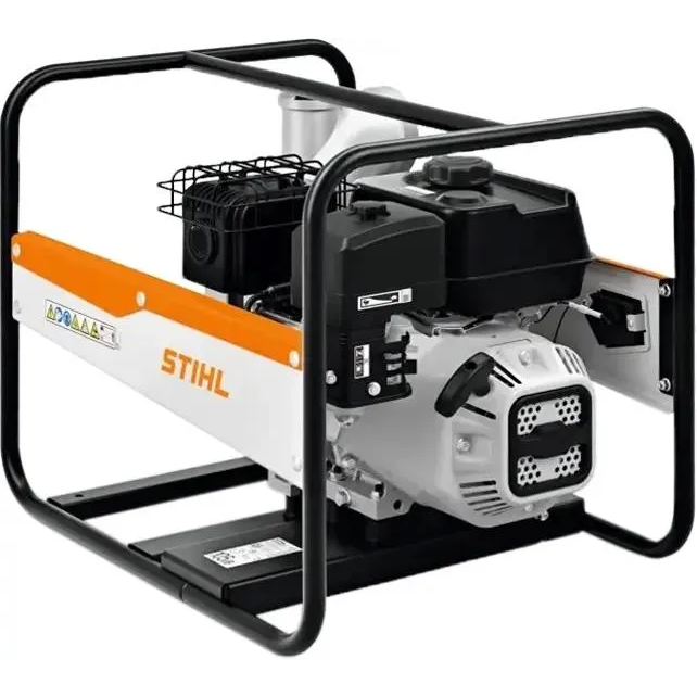 Мотопомпа STIHL WP 900 - 100056152784 - фото 2