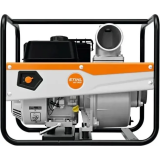 Мотопомпа STIHL WP 900 (100056152784)