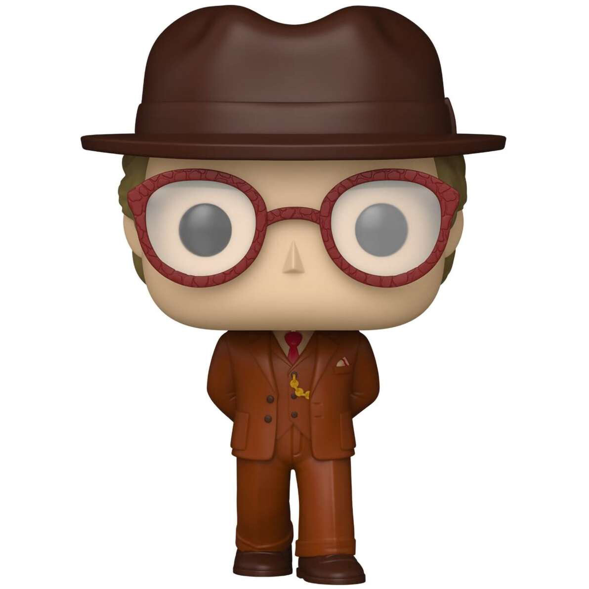 Фигурка Funko POP! TV Stranger Things S5 Mr. Whatsit - 90291
