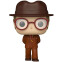 Фигурка Funko POP! TV Stranger Things S5 Mr. Whatsit - 90291