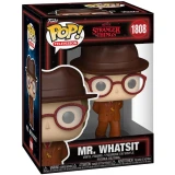 Фигурка Funko POP! TV Stranger Things S5 Mr. Whatsit (90291)