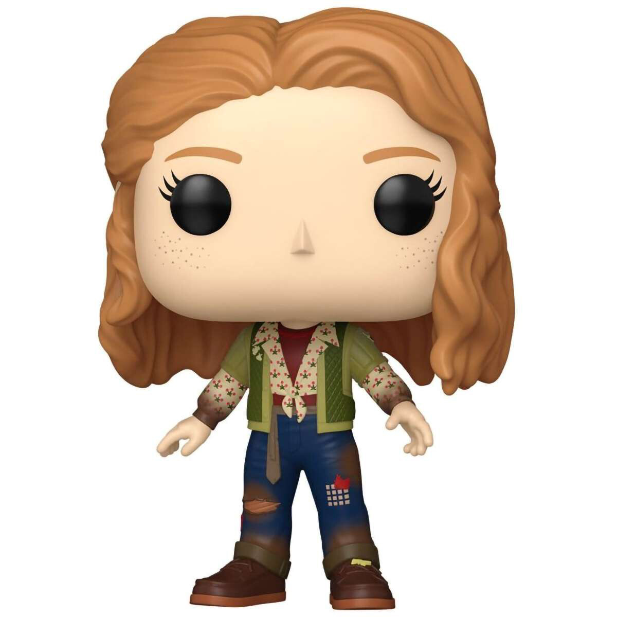 Фигурка Funko POP! TV Stranger Things S5 Max Mayfield - 90288