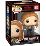 Фигурка Funko POP! TV Stranger Things S5 Max Mayfield (90288)