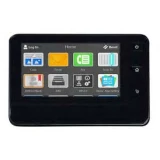 Панель управления Xerox 002N03693