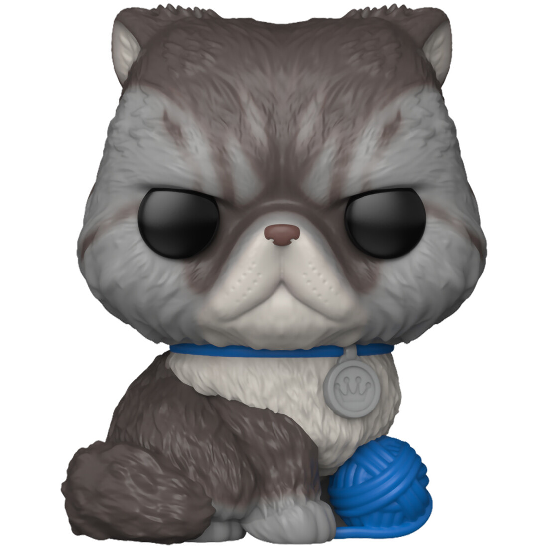 Фигурка Funko POP! Pets Persian Cat - 88328