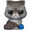 Фигурка Funko POP! Pets Persian Cat - 88328