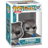 Фигурка Funko POP! Pets Persian Cat (88328)