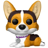 Фигурка Funko POP! Pets Corgi (88326)