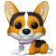 Фигурка Funko POP! Pets Corgi - 88326
