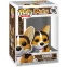 Фигурка Funko POP! Pets Corgi - 88326 - фото 2