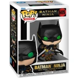 Фигурка Funko POP! Heroes DC Batman Ninja Batman Ninja (90301)