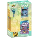 Набор Funko POP! Disney Lilo & Stitch (92851)