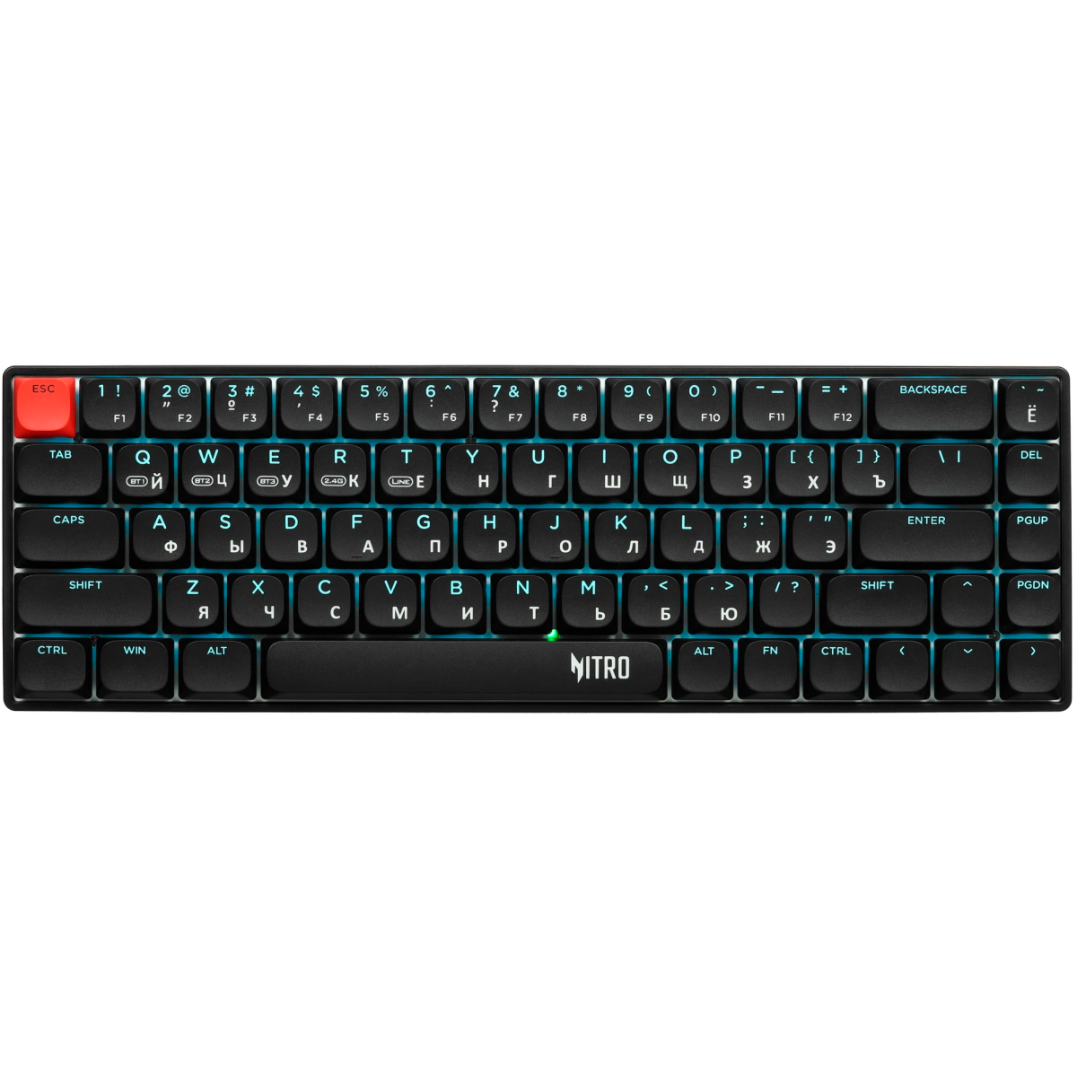 Клавиатура Acer OKR400