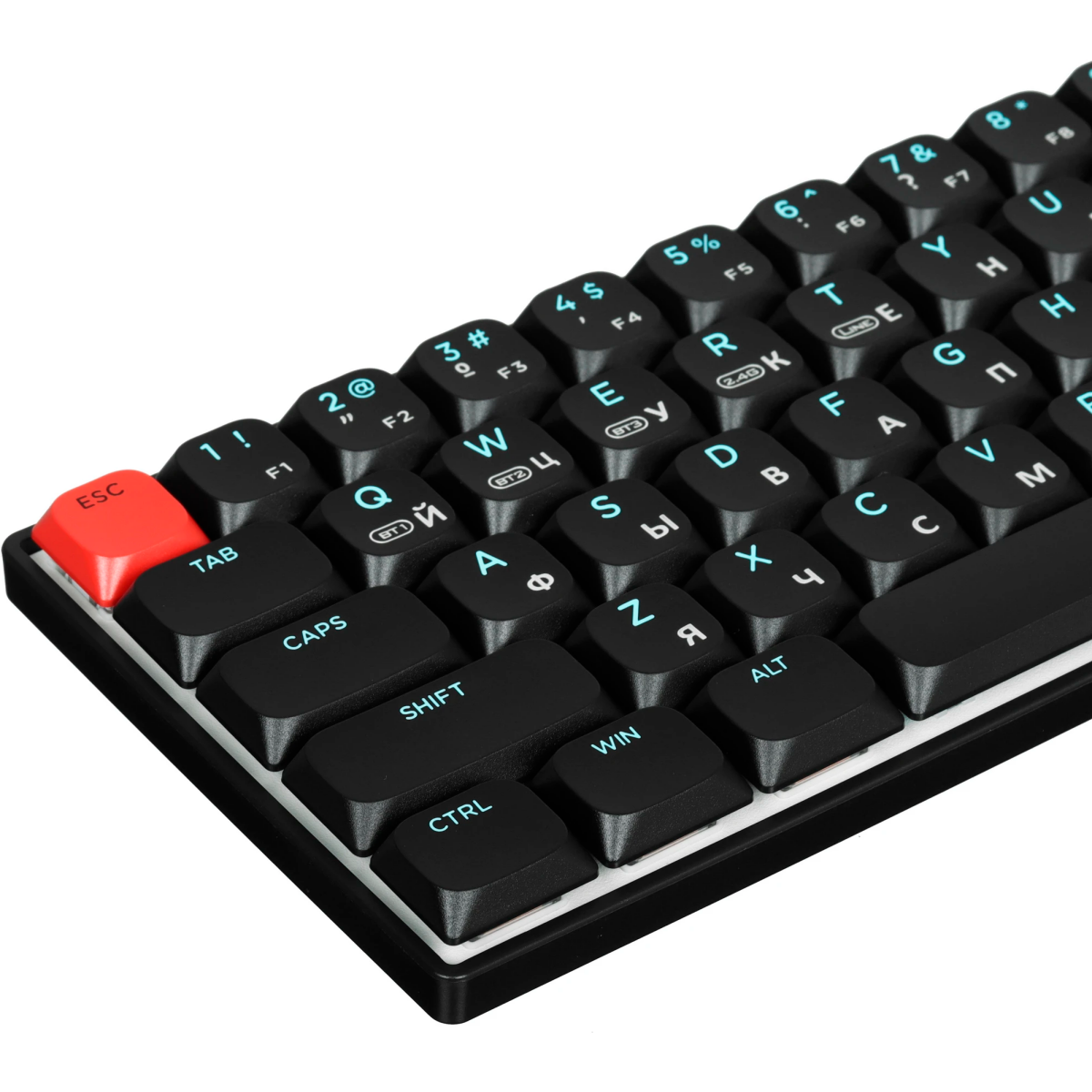 Клавиатура Acer OKR400 - ZL.KBDEE.01A - фото 5