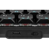 Клавиатура Acer OKR400 (ZL.KBDEE.01A)