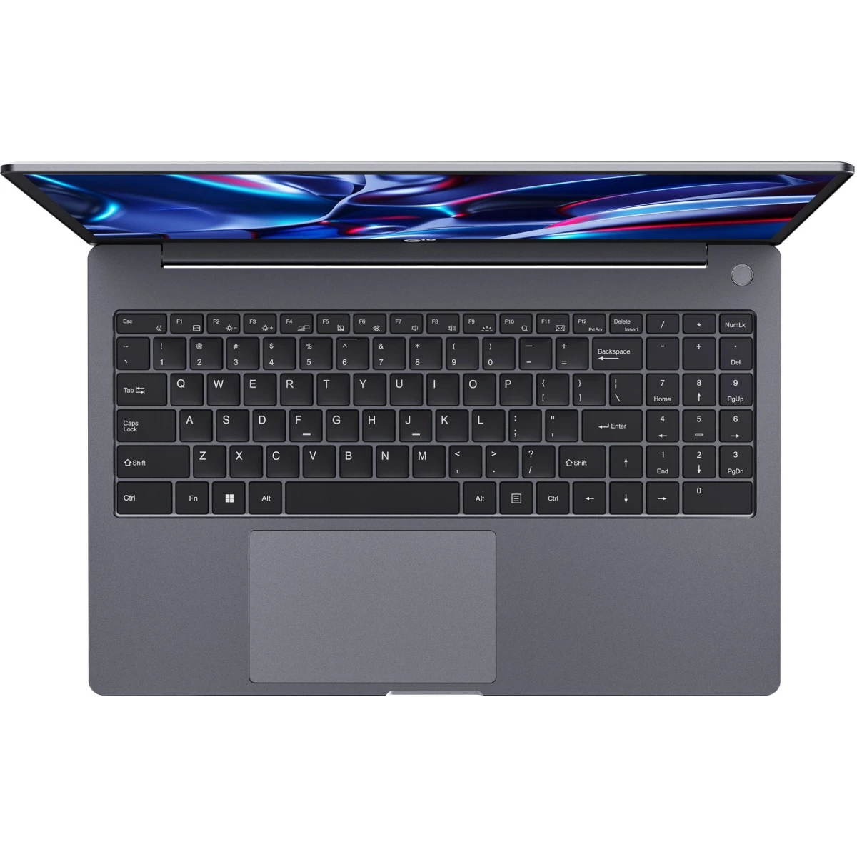 Ноутбук Acer Gadget E10 ERBook 15 (65561) - фото 5