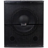 Сабвуфер ITALIAN STAGE S 112 A (S112A)