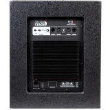 Сабвуфер ITALIAN STAGE S 112 A (S112A)