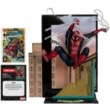 Фигурка McFarlane Toys Marvel WV6 Spider-Man №6 (14826)