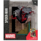 Фигурка McFarlane Toys Marvel WV6 Spider-Man №6 (14826)