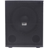 Сабвуфер ITALIAN STAGE S 115 A (S115A)