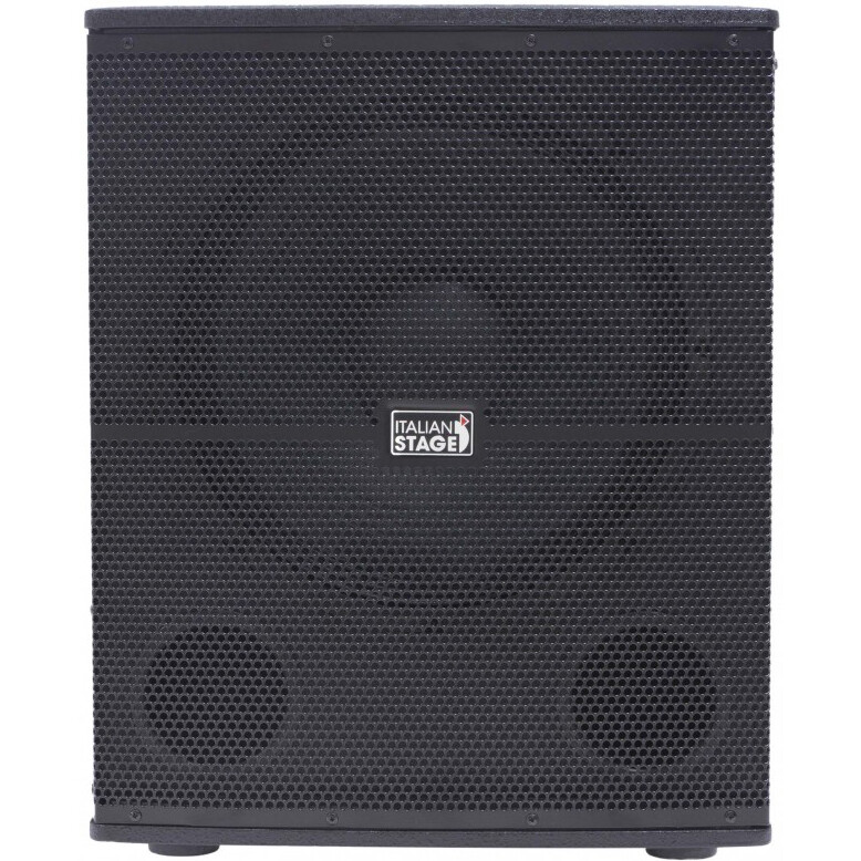 Сабвуфер ITALIAN STAGE S 115 A - S115A