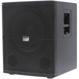 Сабвуфер ITALIAN STAGE S 115 A (S115A)