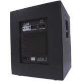 Сабвуфер ITALIAN STAGE S 115 A (S115A)