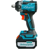 Гайковёрт Sturm! CD20500BL
