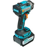 Гайковёрт Sturm! CD20500BL