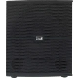 Сабвуфер ITALIAN STAGE S 118 A (S118A)