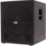 Сабвуфер ITALIAN STAGE S 118 A (S118A)